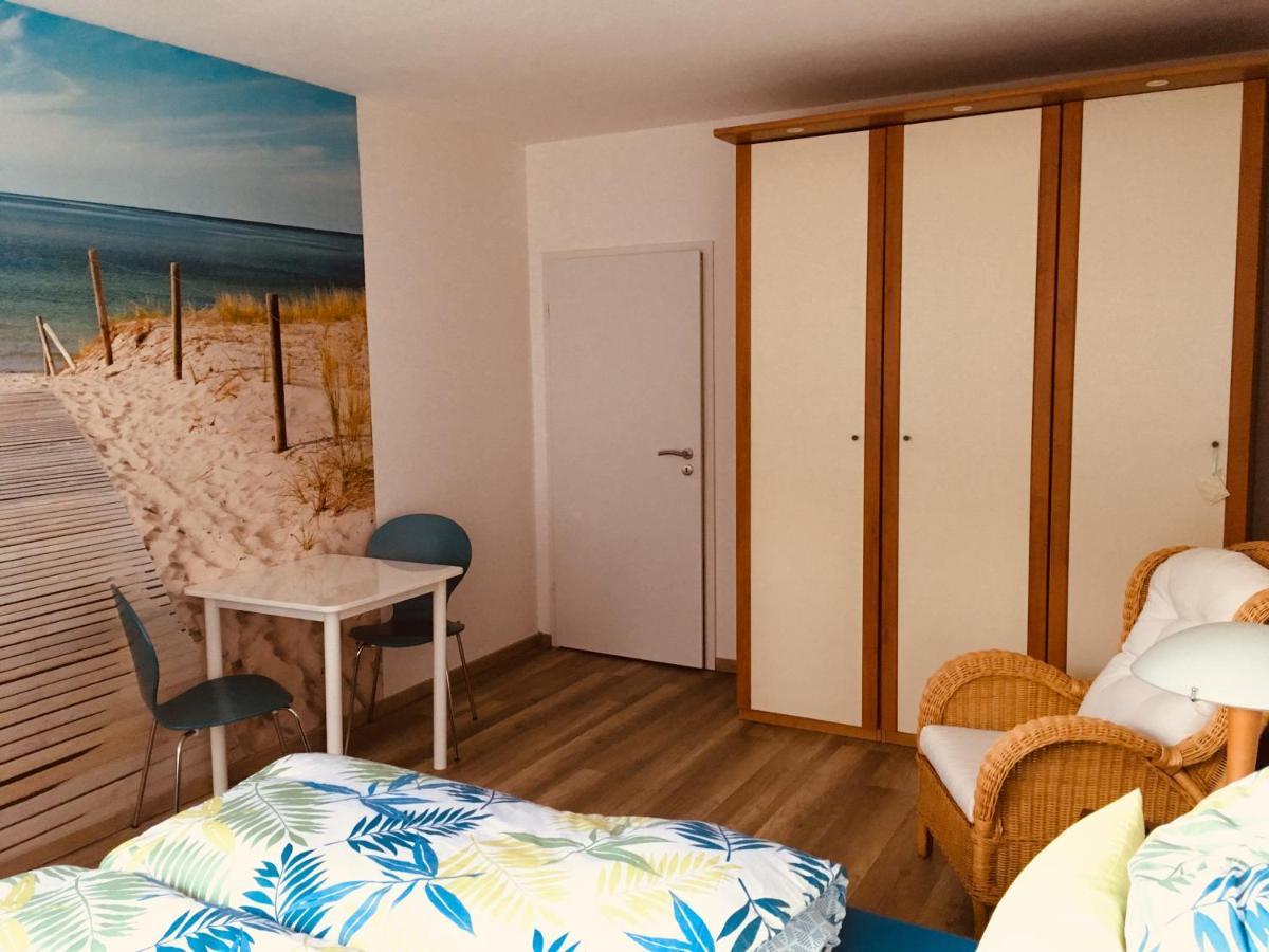 Ferienwohnung Koko Solingen Exterior foto